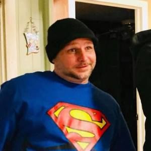 Meet your Posher, Christopher